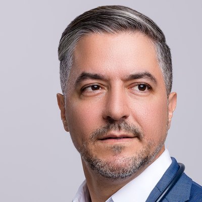 Dr. Alexandre Carli
